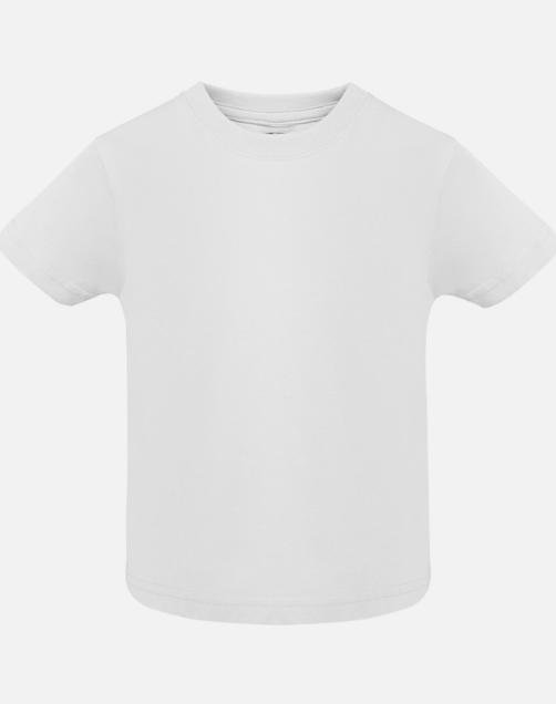 Camiseta Manga Corta