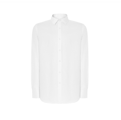 Camisa manga larga hombre