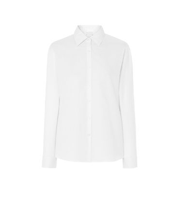 Camisa manga larga mujer