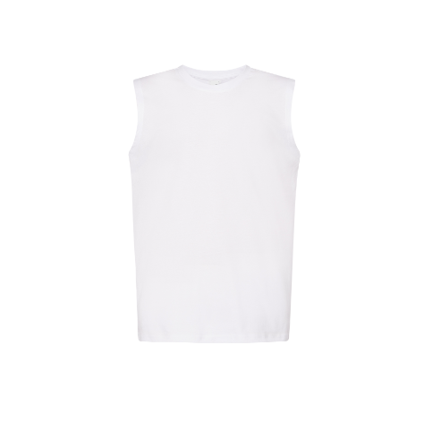 Camiseta tirantes anchos
