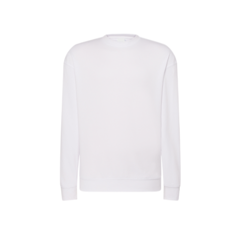 Sudadera sin capucha