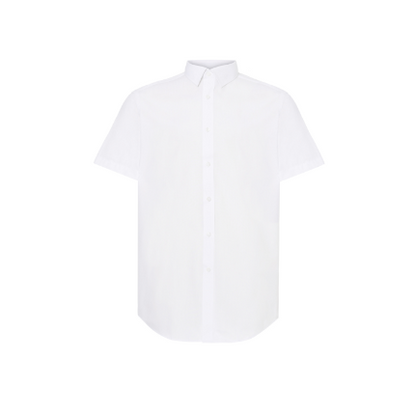 Camisa manga corta hombre