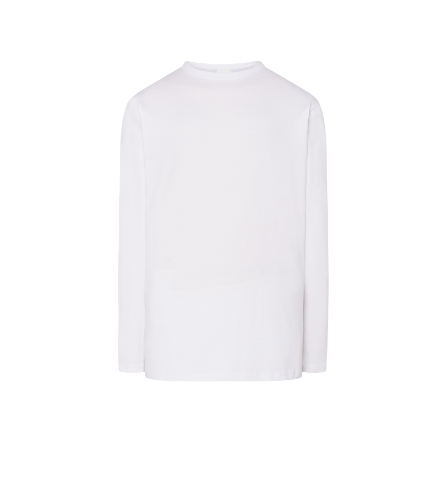 Camiseta manga larga