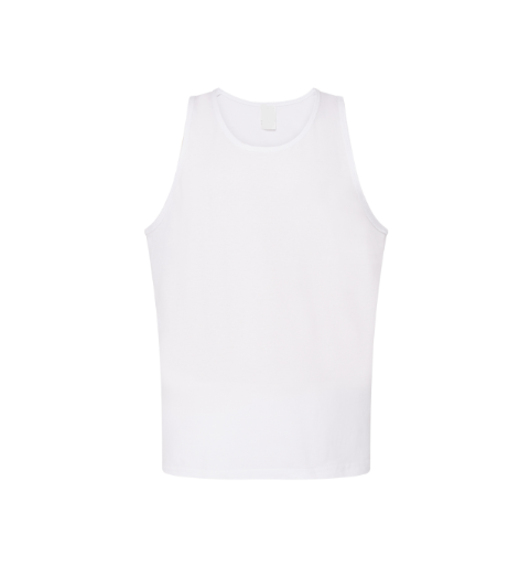 Camiseta de tirantes hombre