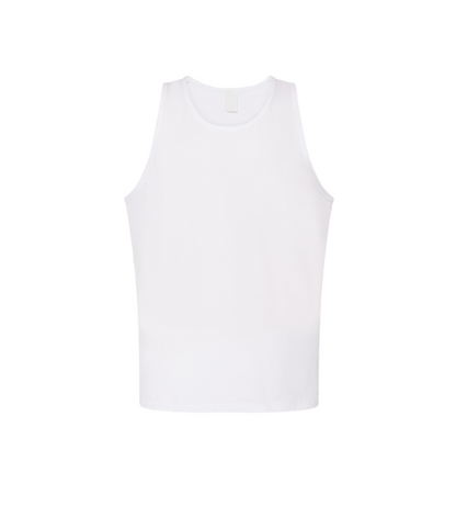 Camiseta de tirantes hombre