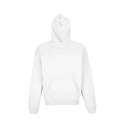 Sudadera Oversize
