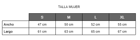 Chaqueta