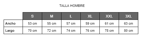 Chaqueta