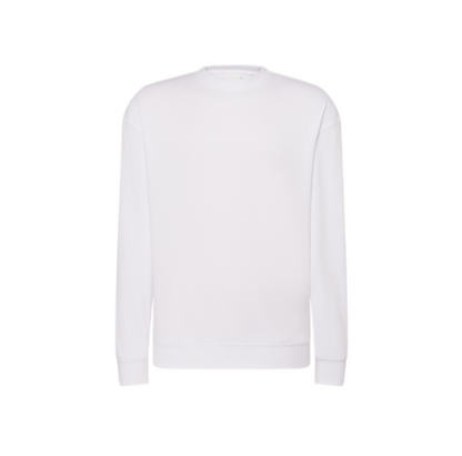 Sudadera sin capucha